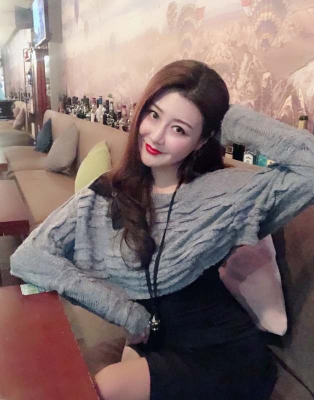 Lorraine的第一张照片--晋江征婚网