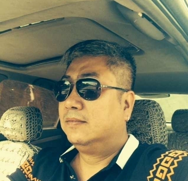 独狼的第一张照片--晋江征婚网