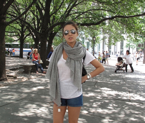 小夏的第一张照片--晋江征婚网