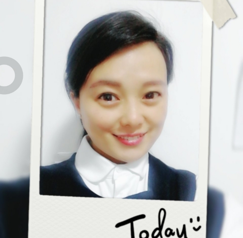 52012悠悠的第一张照片--晋江征婚网