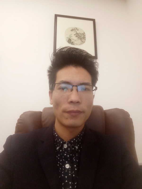 爱也要以诚相待的第一张照片--晋江征婚网