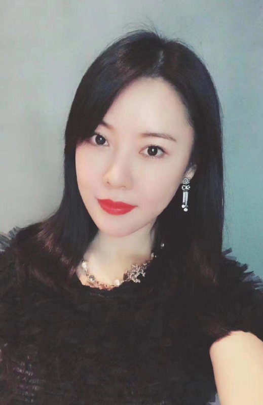 李莉的第一张照片--晋江征婚网