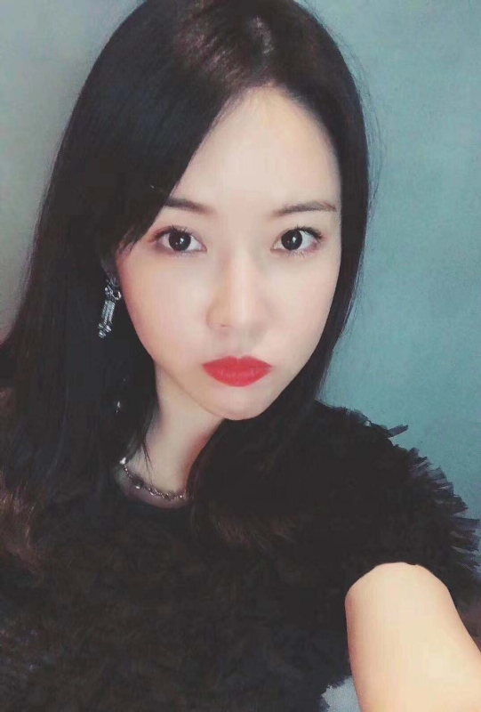 李莉的第二张照片--晋江征婚网