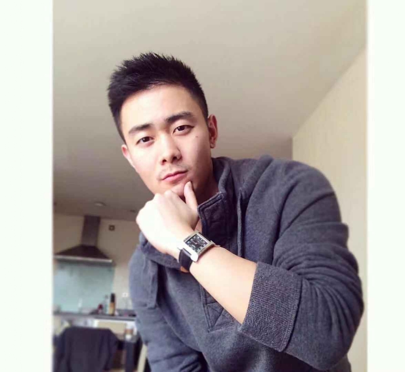 TaoL的第一张照片--晋江征婚网