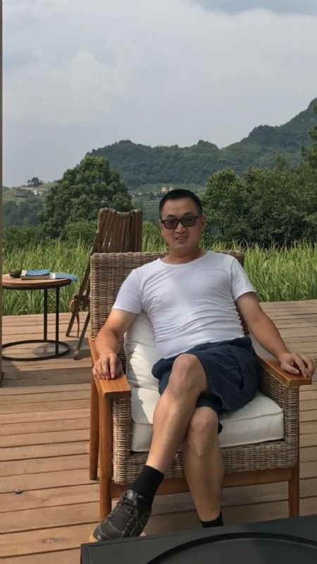 云霄的第一张照片--晋江征婚网