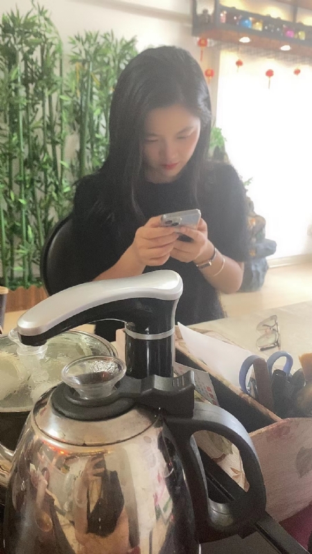 美美巧珍的第一张照片--晋江征婚网