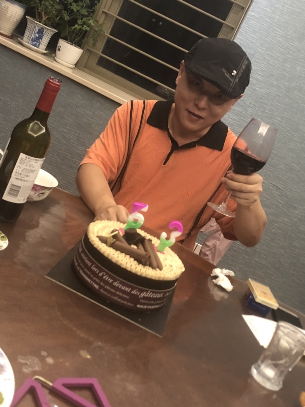 率真率性的第二张照片--晋江征婚网