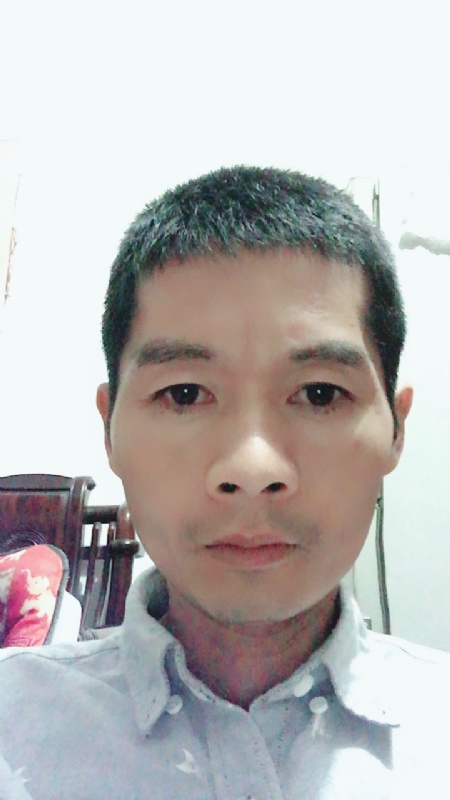 张旭明的第一张照片--晋江征婚网