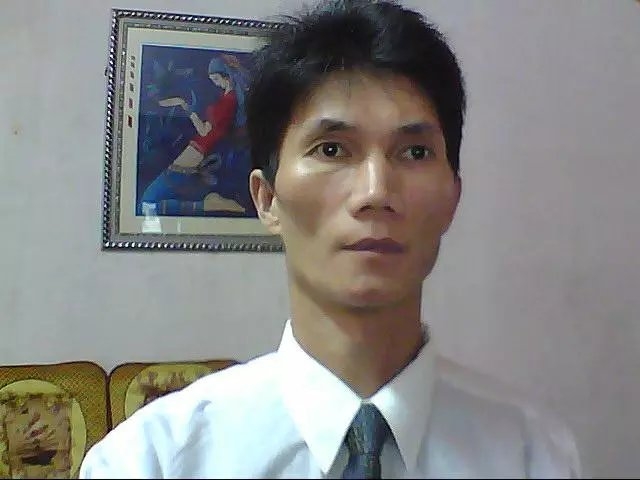 阿文的第一张照片--晋江征婚网