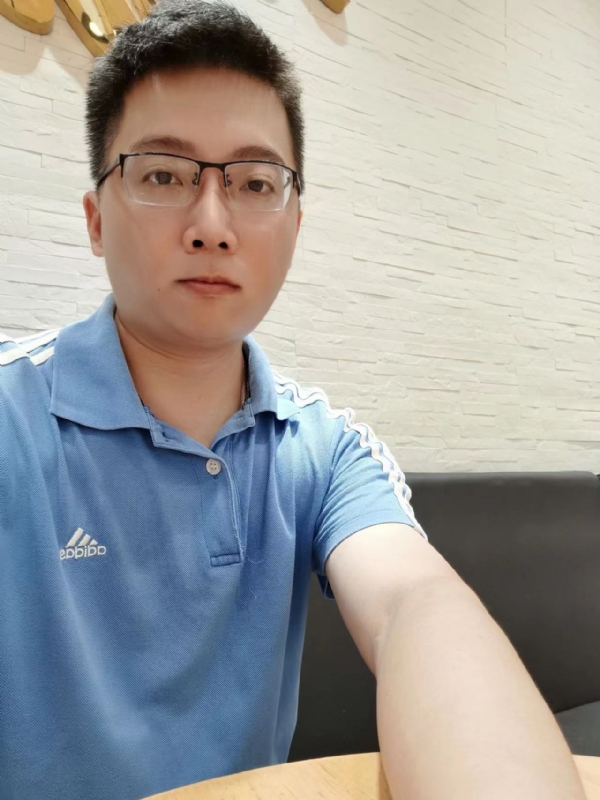 月亮河的第一张照片--晋江征婚网