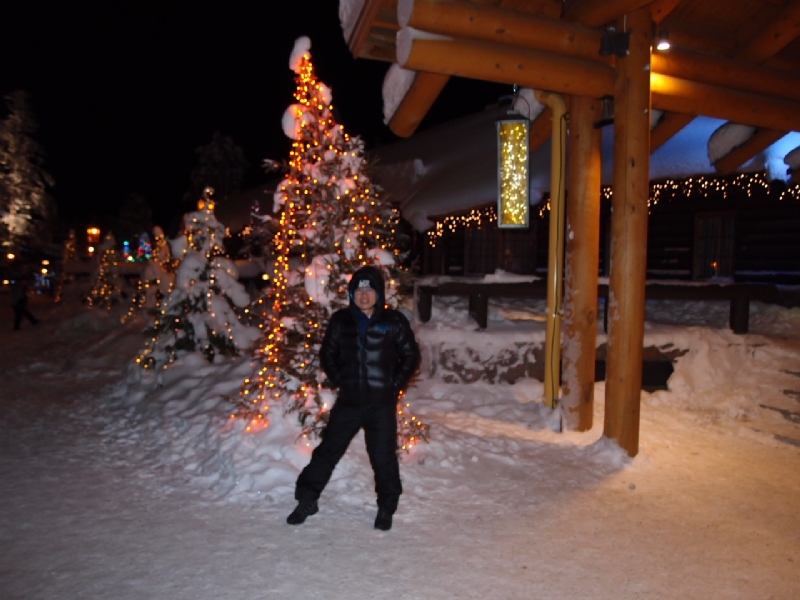 小顽童的第一张照片--晋江征婚网
