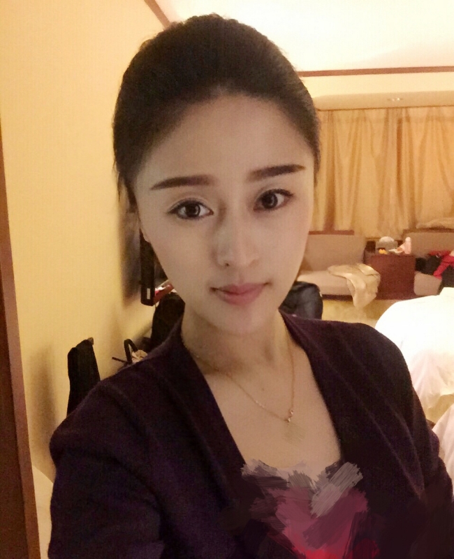 挣扎的第一张照片--晋江征婚网