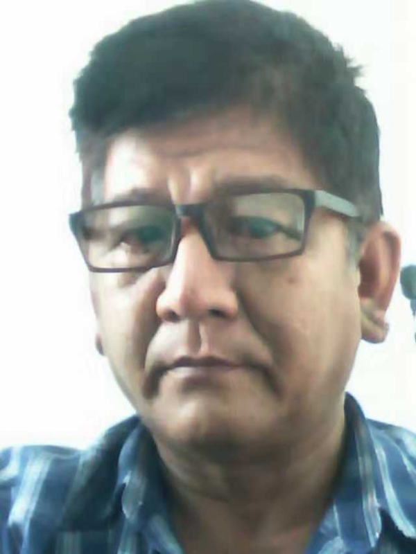 阿华的第一张照片--晋江征婚网