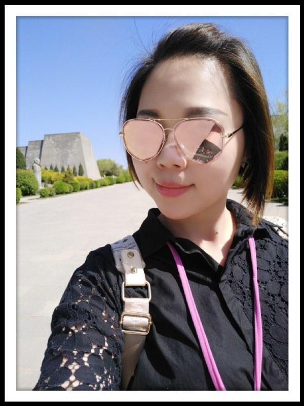 Nicole的第一张照片--晋江征婚网