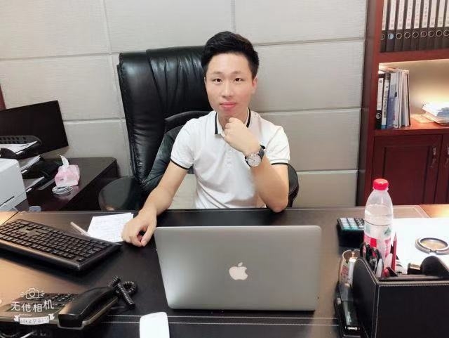 追梦的第一张照片--晋江征婚网