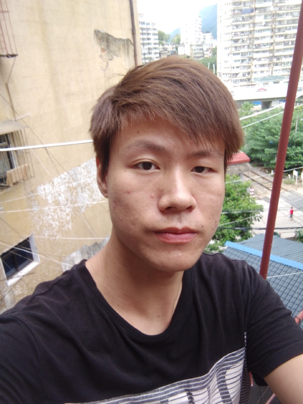 遇见你的第一张照片--晋江征婚网