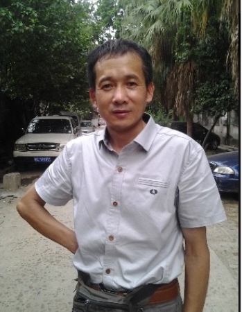 寿山石的第一张照片--晋江征婚网