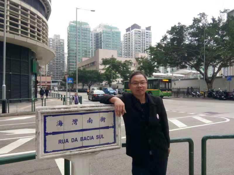 鱼心中的召唤的第一张照片--晋江征婚网