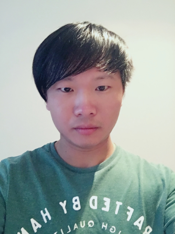 james的第一张照片--晋江征婚网