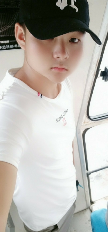 陌空的第一张照片--晋江征婚网