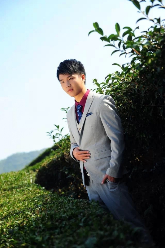 时缘的第一张照片--晋江征婚网