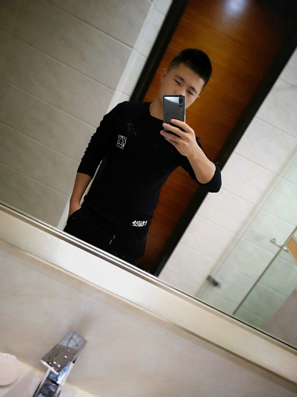 good的第一张照片--晋江征婚网