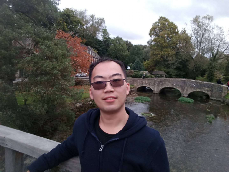 Allen的第一张照片--晋江征婚网