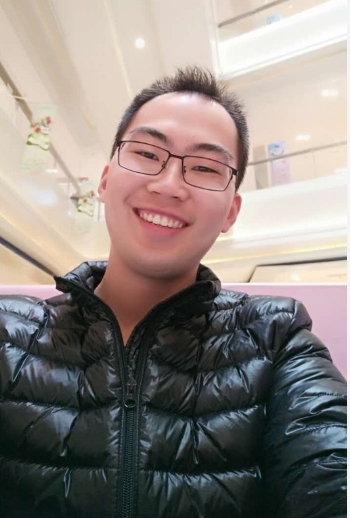 Allen的第二张照片--晋江征婚网