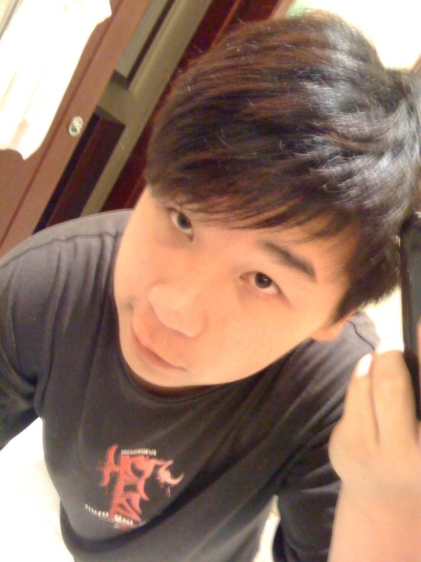 陈鸿翔先生的第一张照片--晋江征婚网