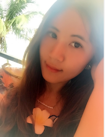 婷婷的第一张照片--晋江征婚网