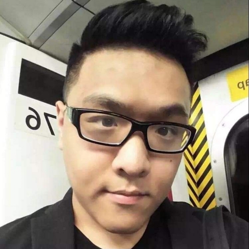 Tattat的第一张照片--晋江征婚网