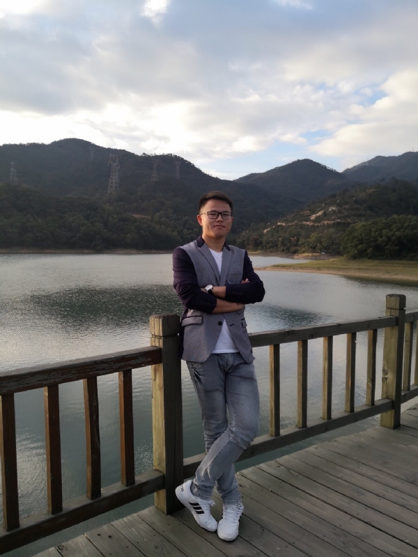 小小舒的第一张照片--晋江征婚网