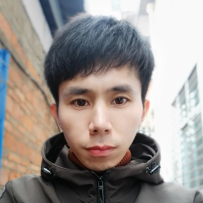 等一人白首的第二张照片--晋江征婚网