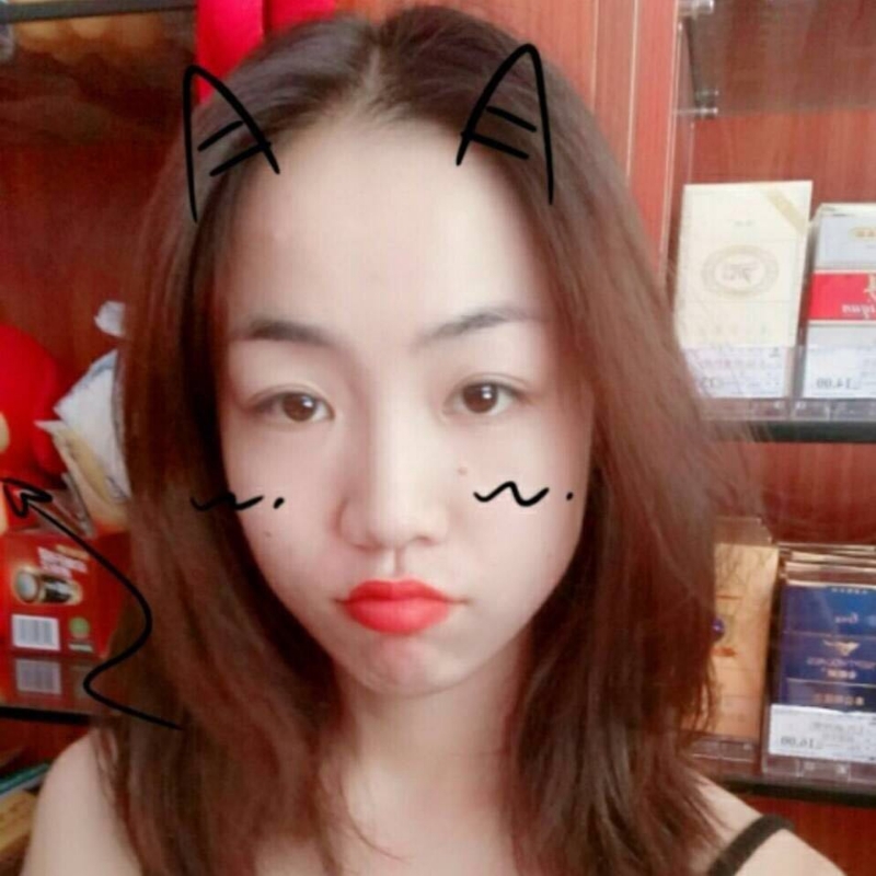 美美的第一张照片--晋江征婚网