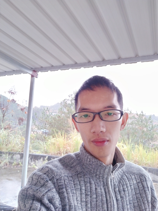 单身汉的第一张照片--晋江征婚网