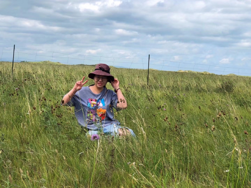 lynn的第二张照片--晋江征婚网