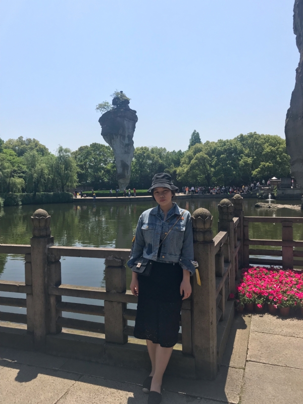 lynn的第三张照片--晋江征婚网