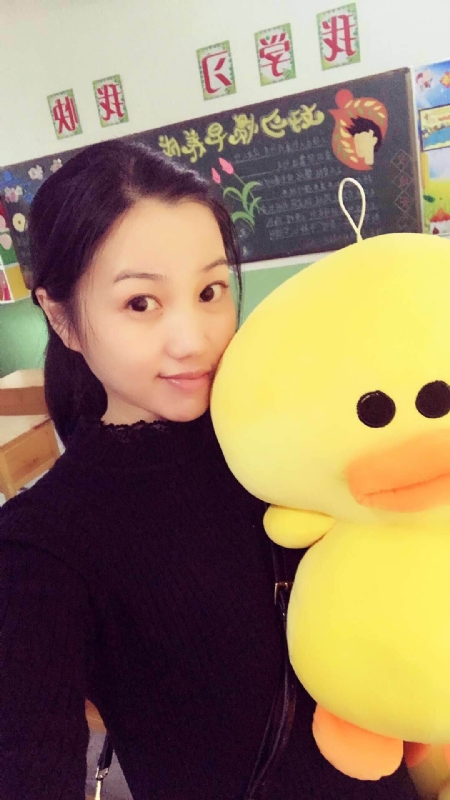 pengjienv的第一张照片--晋江征婚网