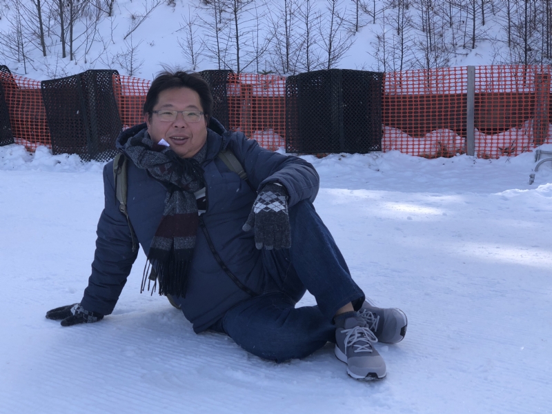 willy的第一张照片--晋江征婚网