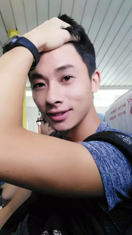 不是坏人的第一张照片--晋江征婚网