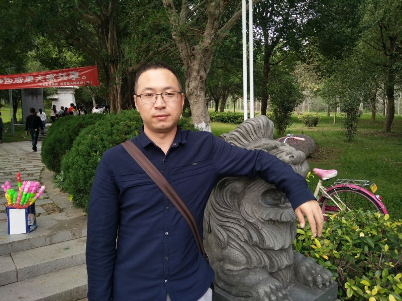 逍遥龙龙的第一张照片--晋江征婚网