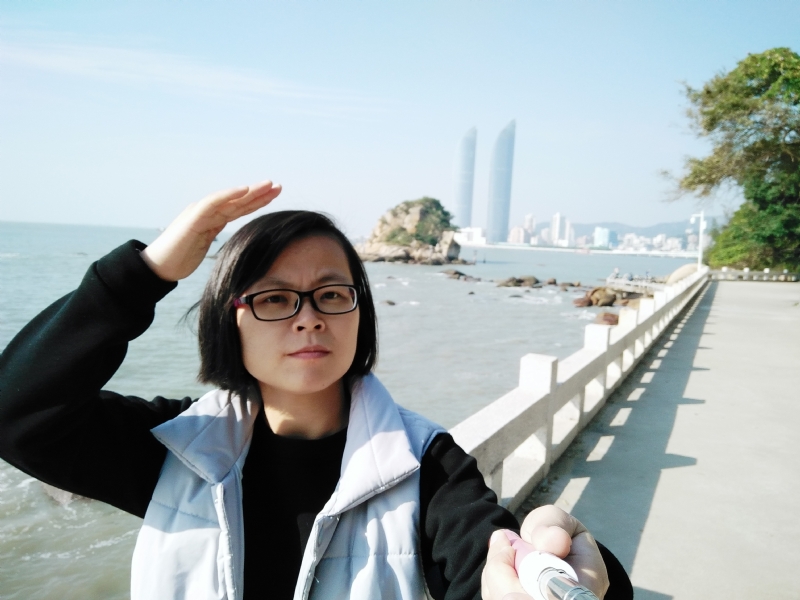 吕小包的第一张照片--晋江征婚网