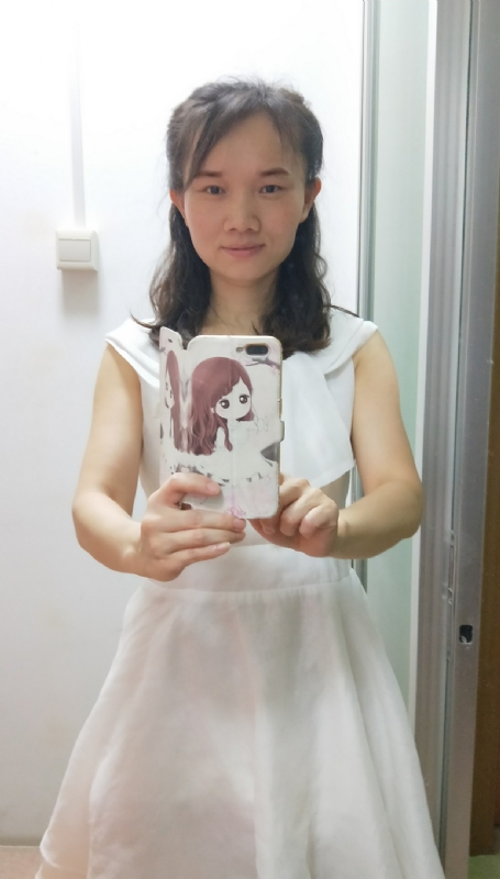 海上飞雪的第一张照片--晋江征婚网