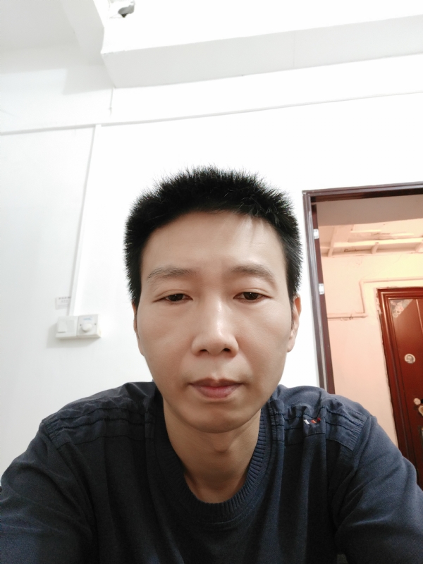 爱依然的第一张照片--晋江征婚网