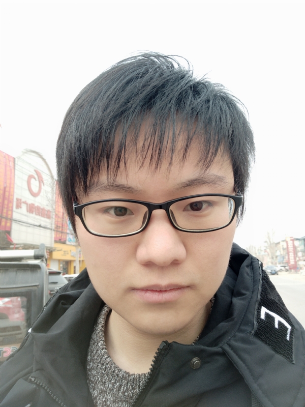 小懒猫的第一张照片--晋江征婚网