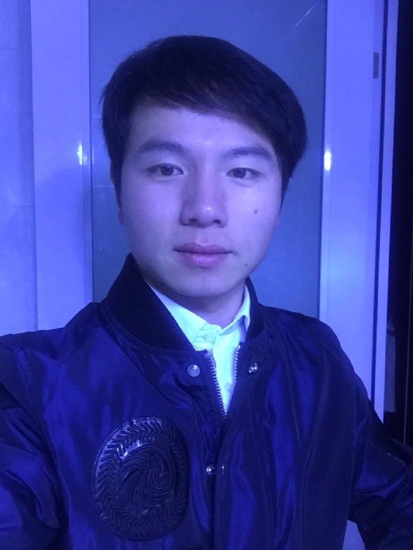 谁是我向往的以后的第一张照片--晋江征婚网