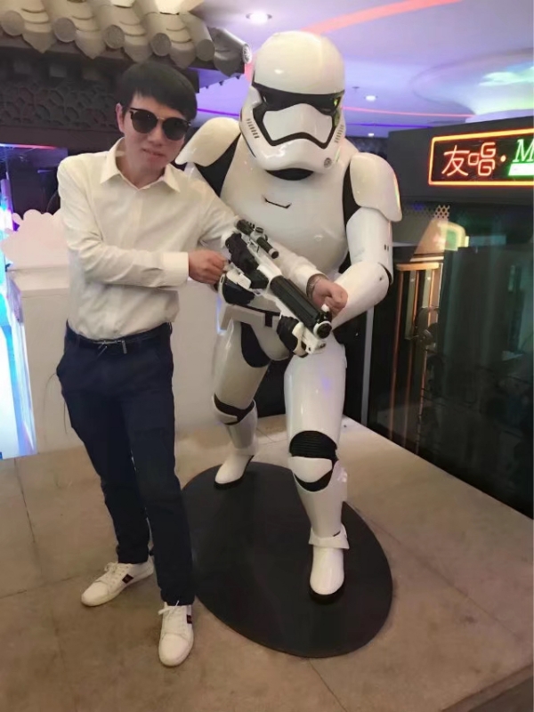 谁是我向往的以后的第二张照片--晋江征婚网