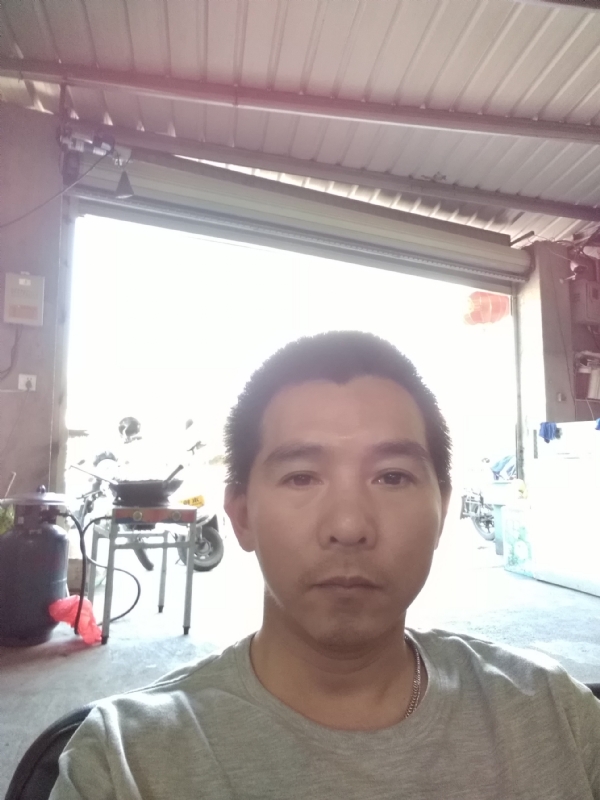 龙骑士的第一张照片--晋江征婚网