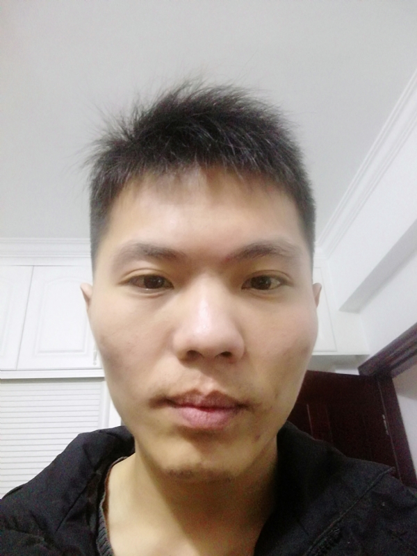 陈耀阳的第一张照片--晋江征婚网