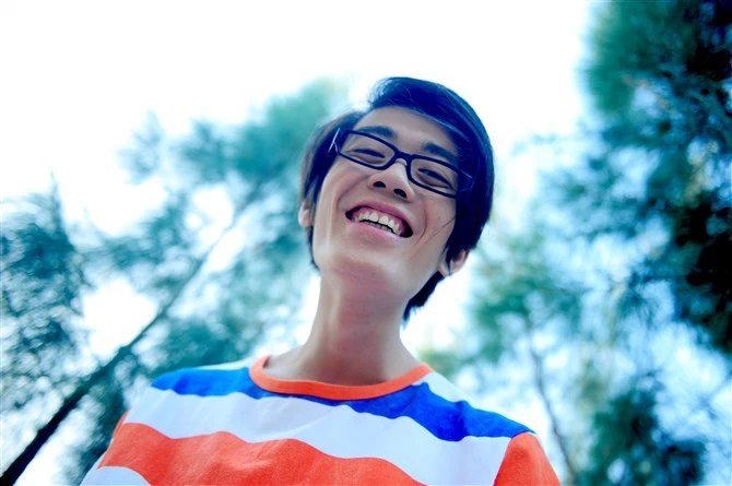 春光灿烂小土豆的第一张照片--晋江征婚网